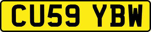 CU59YBW