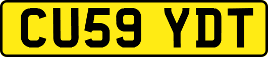 CU59YDT