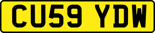 CU59YDW