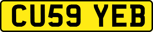 CU59YEB