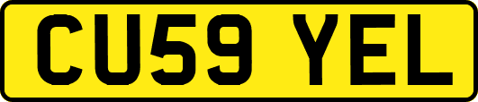 CU59YEL