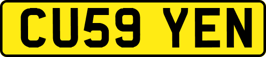 CU59YEN
