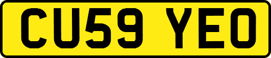 CU59YEO