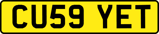 CU59YET