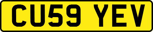 CU59YEV
