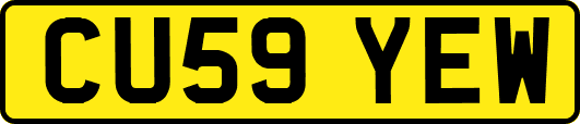 CU59YEW