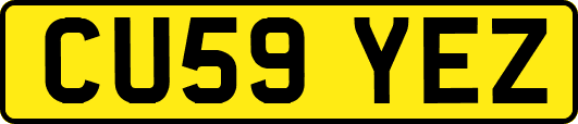 CU59YEZ