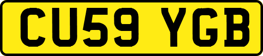 CU59YGB