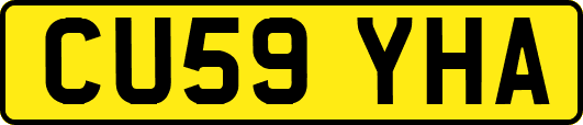 CU59YHA