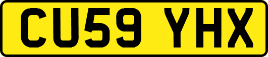 CU59YHX