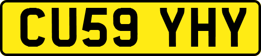 CU59YHY