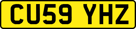 CU59YHZ