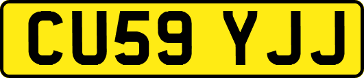CU59YJJ