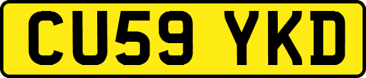 CU59YKD