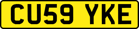CU59YKE