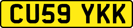 CU59YKK