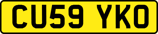 CU59YKO