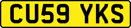 CU59YKS