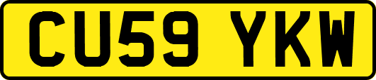 CU59YKW