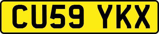 CU59YKX