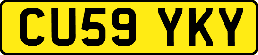 CU59YKY