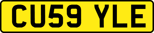 CU59YLE