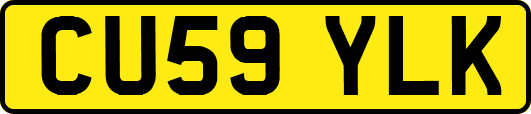 CU59YLK