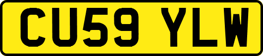 CU59YLW