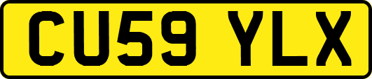 CU59YLX