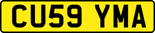 CU59YMA