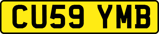 CU59YMB