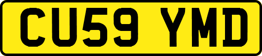 CU59YMD