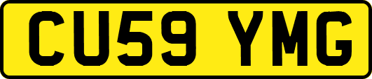 CU59YMG