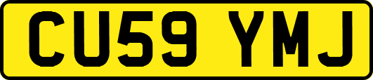 CU59YMJ