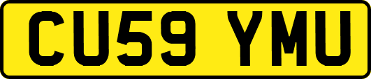CU59YMU