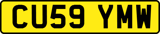 CU59YMW