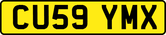 CU59YMX
