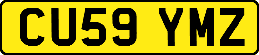 CU59YMZ