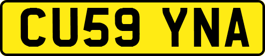 CU59YNA