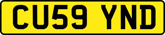 CU59YND