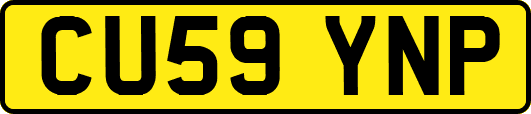 CU59YNP