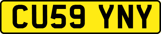 CU59YNY