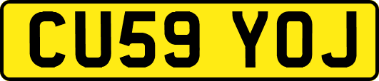 CU59YOJ