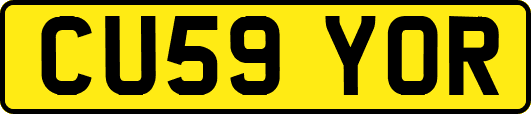 CU59YOR