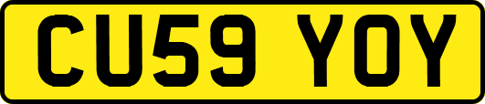 CU59YOY