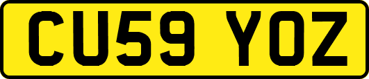 CU59YOZ