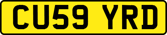 CU59YRD