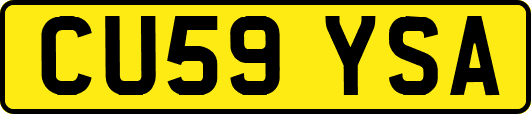 CU59YSA