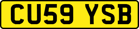 CU59YSB