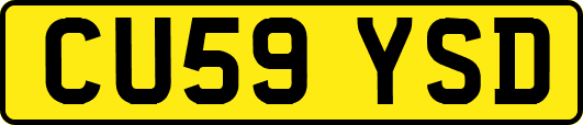 CU59YSD